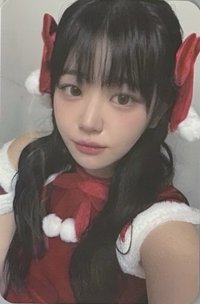 出道 Kpopstore 線下 3.0 簽售卡 