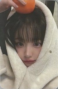 迷二 br 4.0 中簽 抽選卡 橘子ver.