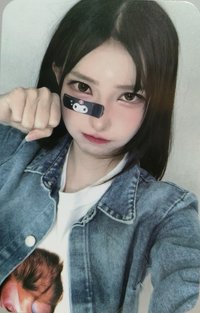 出道 Kpopstore 線上 2.0 簽售卡 