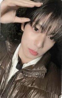 Sweet DREAM FaNCy ver. 專輯卡 