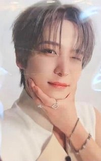 Light the Way 電影卡 第二周