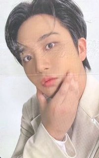 Light the Way 電影卡 第二周