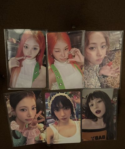 🍝日咖+wvs單封預售/未拆單封/送磁吸書籤set