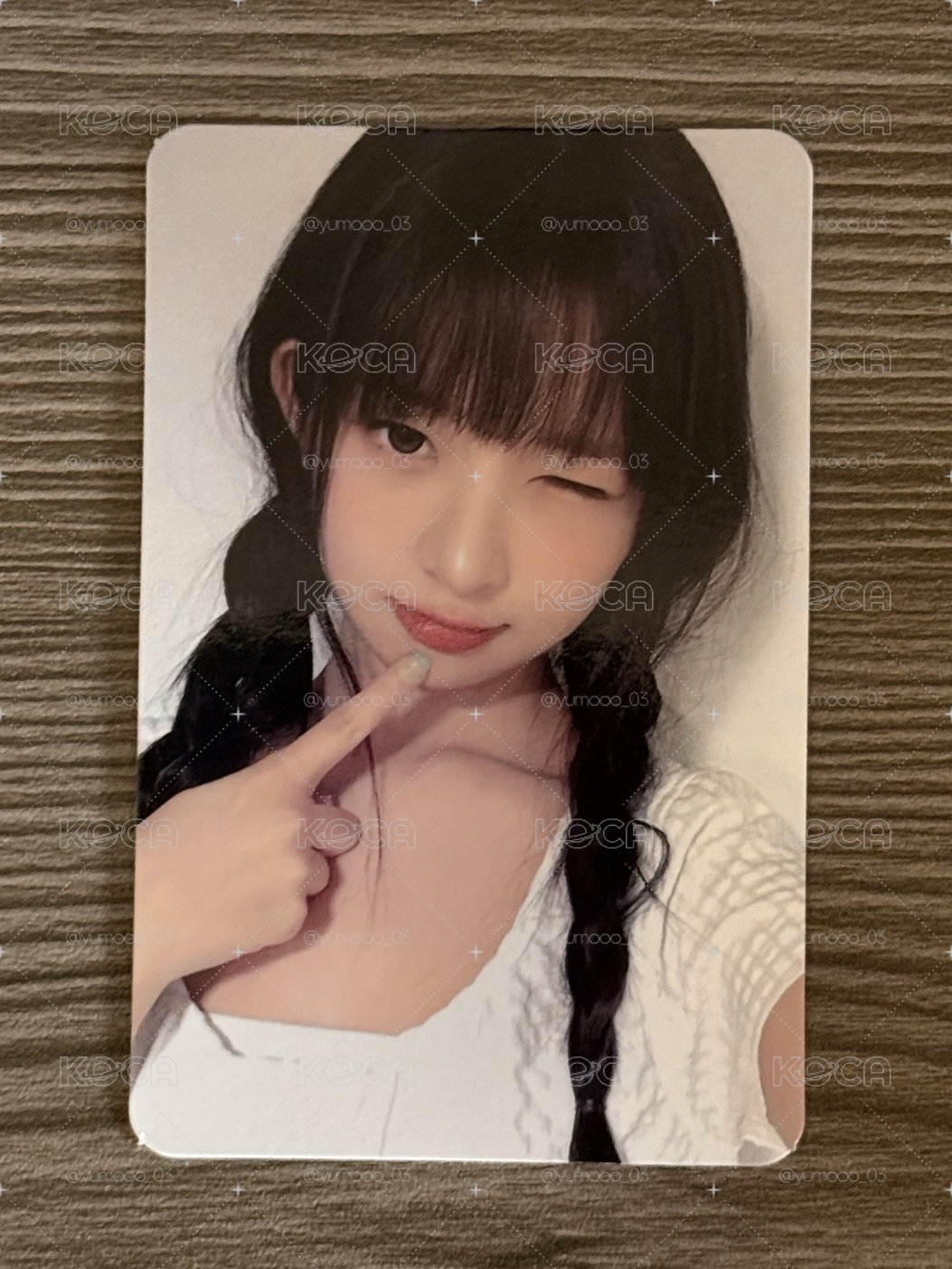 MINIVE 首爾滿額怜