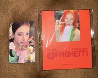 wvs單封預售採+送磁吸書籤一套