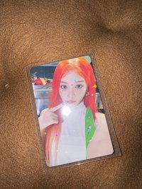 日咖預售單封采