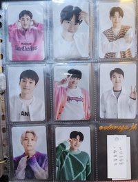 入場卡 / 場限卡 