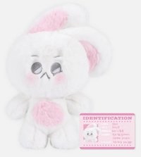 SU : HOME 中娃 Cotton