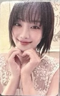 We are 楠藝 3.0 幸運卡 