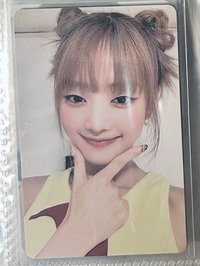 正規二 kms kms9.0末簽v4 簽售卡 