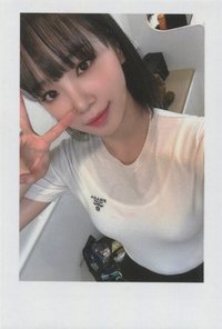 UNFORGIVEN 阿拉丁 pb預售 特典卡 