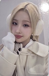 224 ms 線上9.0 簽售卡 牛角扣大衣
