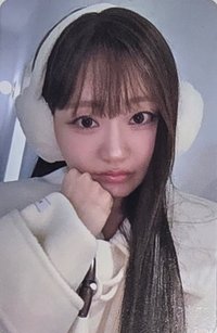 224 ms 線上11.0 簽售卡 牛角扣大衣