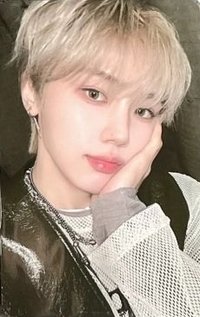 EVERSHINE k4 1.0 簽售卡 