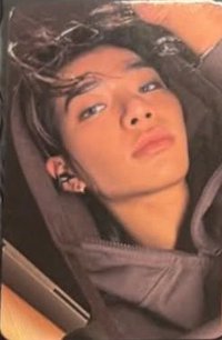 Bose耳機 代言卡 耳機卡