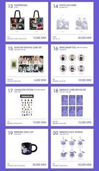 📍首爾線下快閃 POP-UP STORE