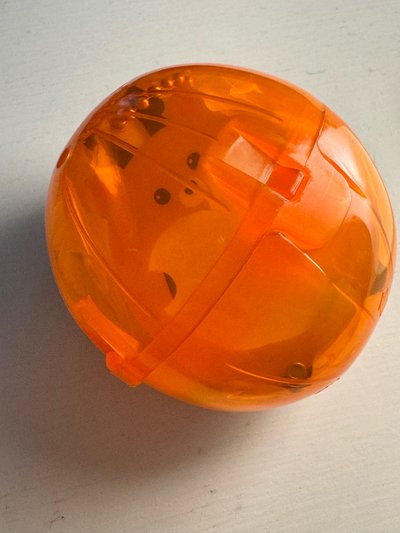 11月搖搖樂轉蛋 烏拉鹿