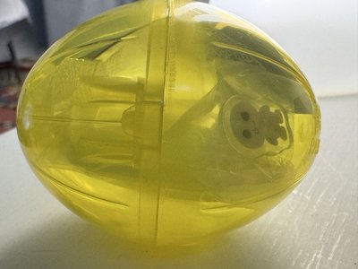 11月搖搖樂轉蛋 龍石