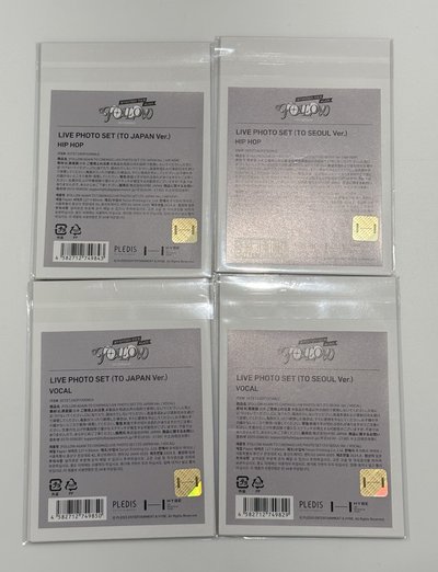 Follow again to cinemas 明信片