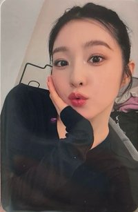 2025 SMT30 QQ音樂 星光卡 四星紀念卡