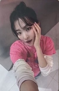 2025 SM30 QQ音樂 四星 星光卡 