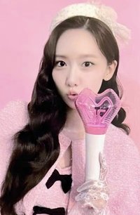 OFFICIAL FANLIGHT 周邊卡 手燈卡