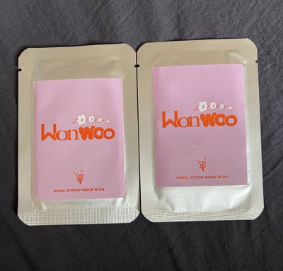 D社珉佑雜誌 雜誌卡 ‪A ver