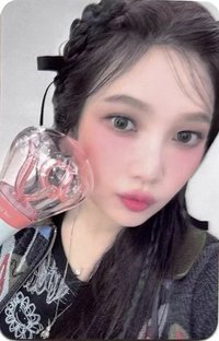 Official Fanlight 周邊卡 手燈卡