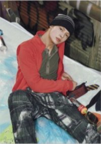 26年曆 快閃店 海報 