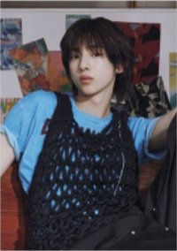 26年曆 快閃店 海報 