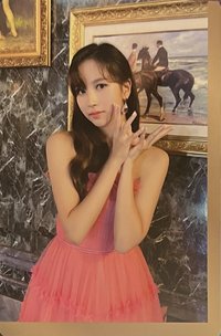 迷八 專輯卡 預售禮