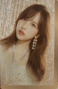 迷八 專輯卡 預售禮