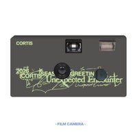 26年曆 快閃店 底片相機 