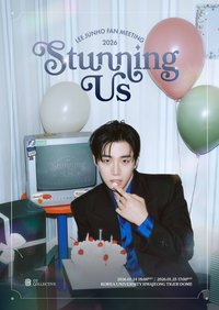2026 FAN MEETING ‘’Stunning Us’’