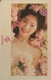 二巡 周邊卡 