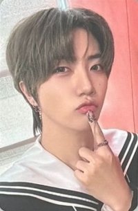 EVERSHINE mp 1.0 簽售卡 