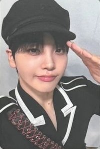 EVERSHINE mp 1.0 簽售卡 