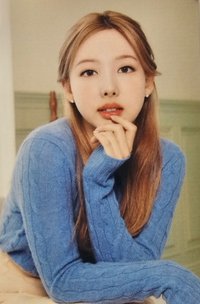 七週年 周邊卡 隨機卡19