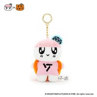 蹦蹦 X MUZIK TIGER 吊娃 