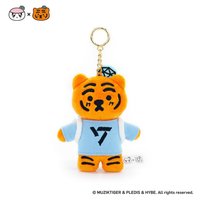 蹦蹦 X MUZIK TIGER 吊娃 