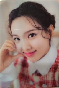 2020dicion 周邊卡 