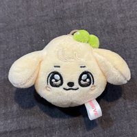 MINIVE SCHOOL 吊娃 大頭娃