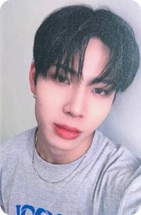 SCOOL 隨機卡 說好了一起走小卡（普卡）