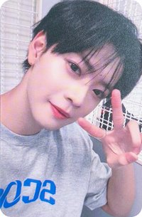 SCOOL 隨機卡 說好了一起走小卡（普卡）