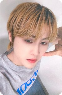 SCOOL 隨機卡 說好了一起走小卡（普卡）