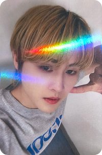 SCOOL 隨機卡 說好了一起走小卡（閃卡）