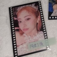 允真-比心