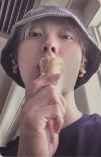 [청춘, 여름을 걷다] in Okinawa 隨機卡 