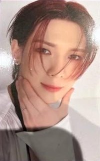 Light the Way 電影卡 第二周