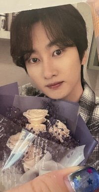 正規11 Vol.2 專輯卡 